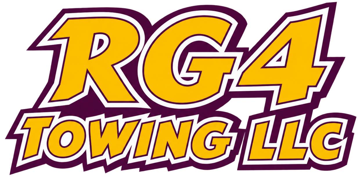 RG4 Towing LLC